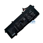 Bateria para Huawei 14s-i7 HB5781P1EEW-31A-31C MateBook [bateria de substituição]